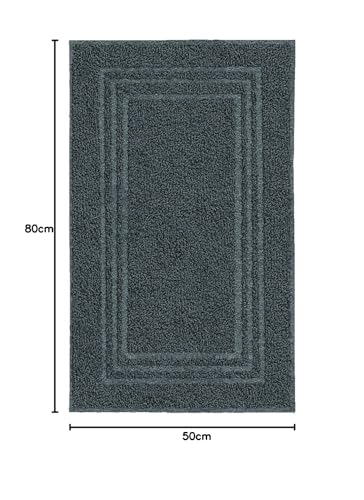 kleine-wolke-frottiervorleger-lodge-dunkelgrau-50-x-80-cm-800-g-qm image 8