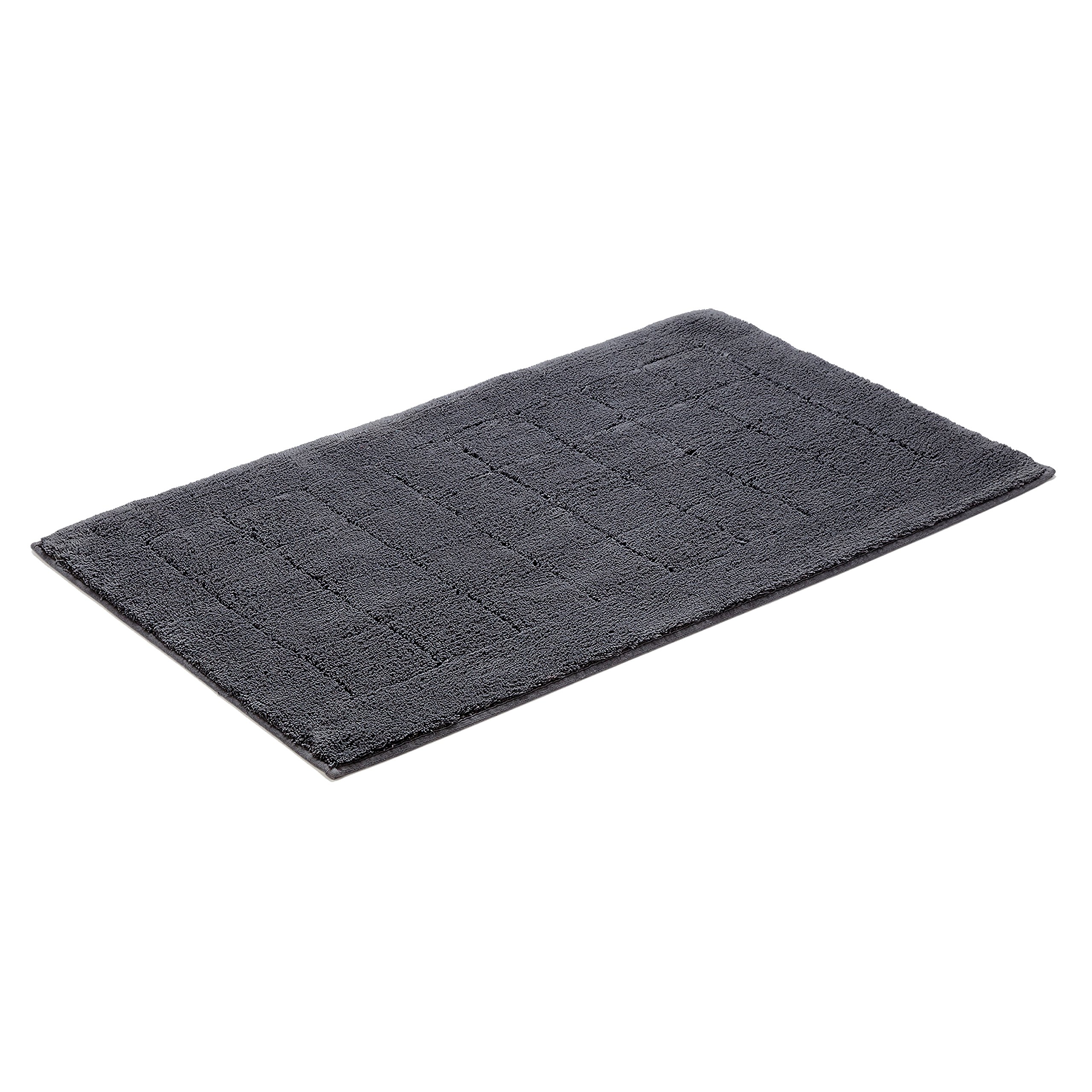 vossen-exclusive-badeteppich-67-x-120-cm-flanell-baumwolle image 1