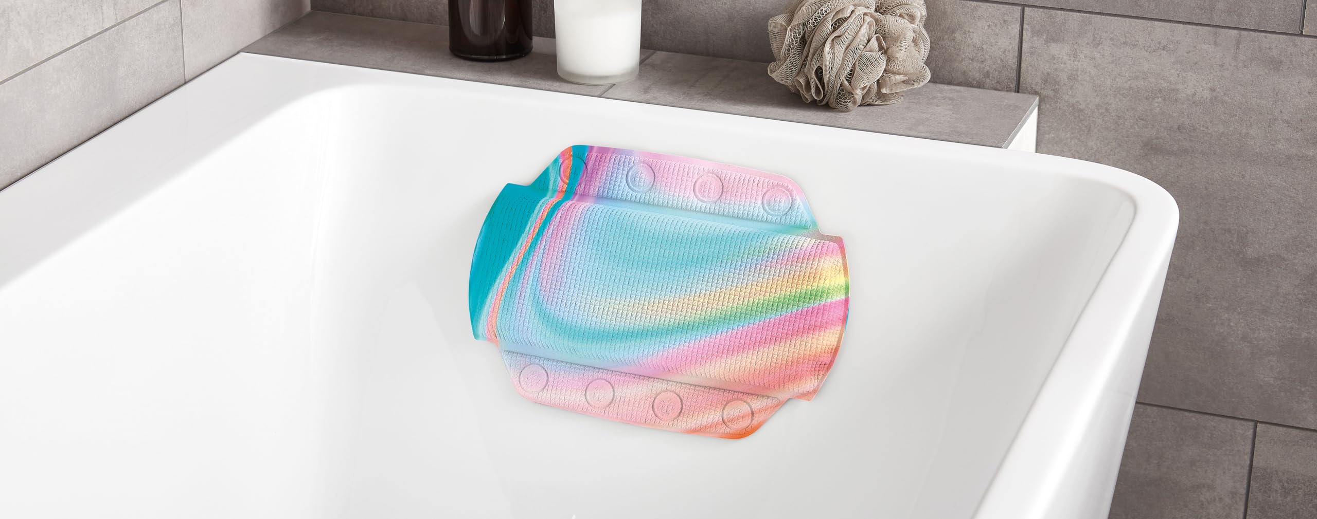 kleine-wolke-nackenpolster-vibes-multicolor-32-x-22-cm image 2