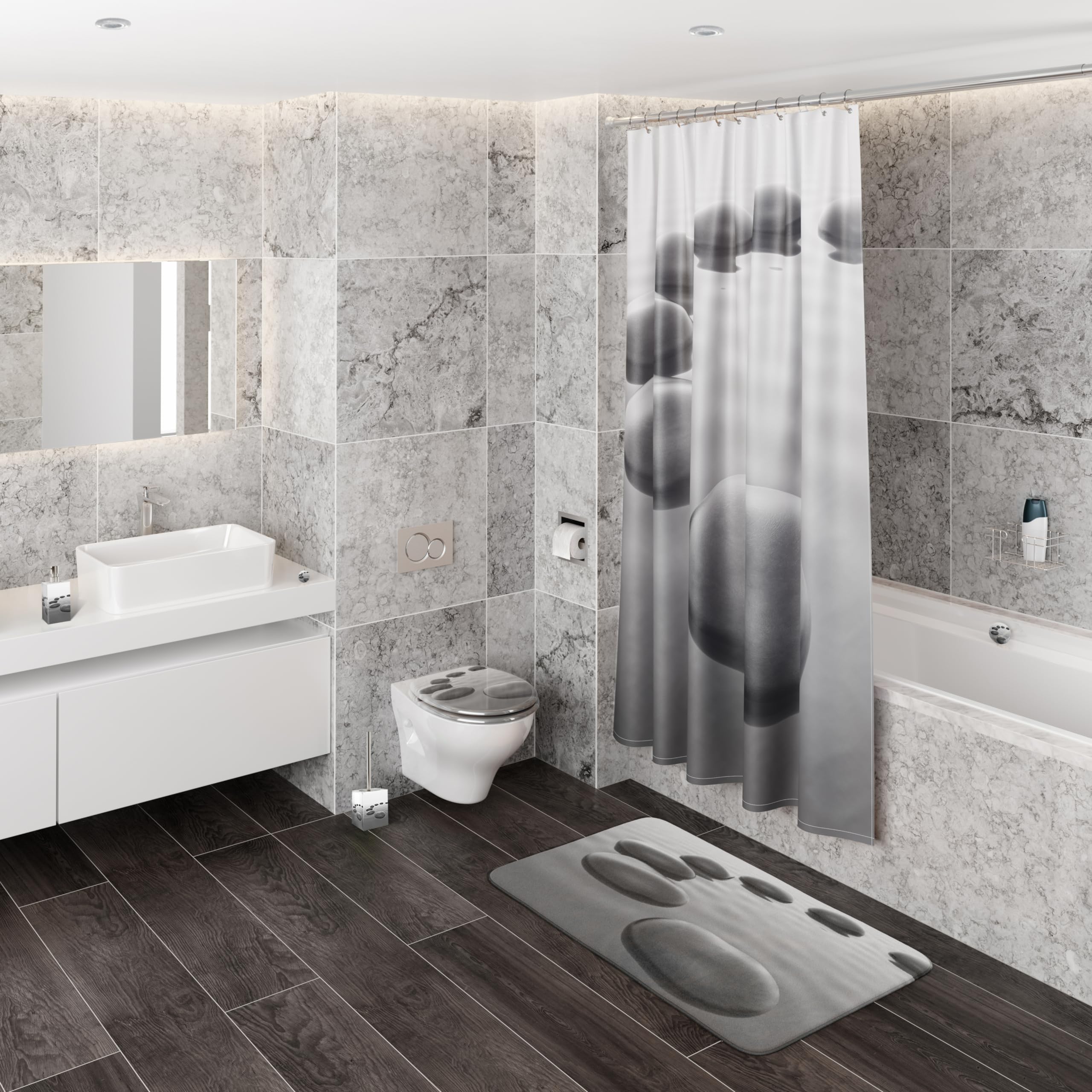 sanilo-wc-sitz-black-stones-holz-ohne-absenkautomatik image 6
