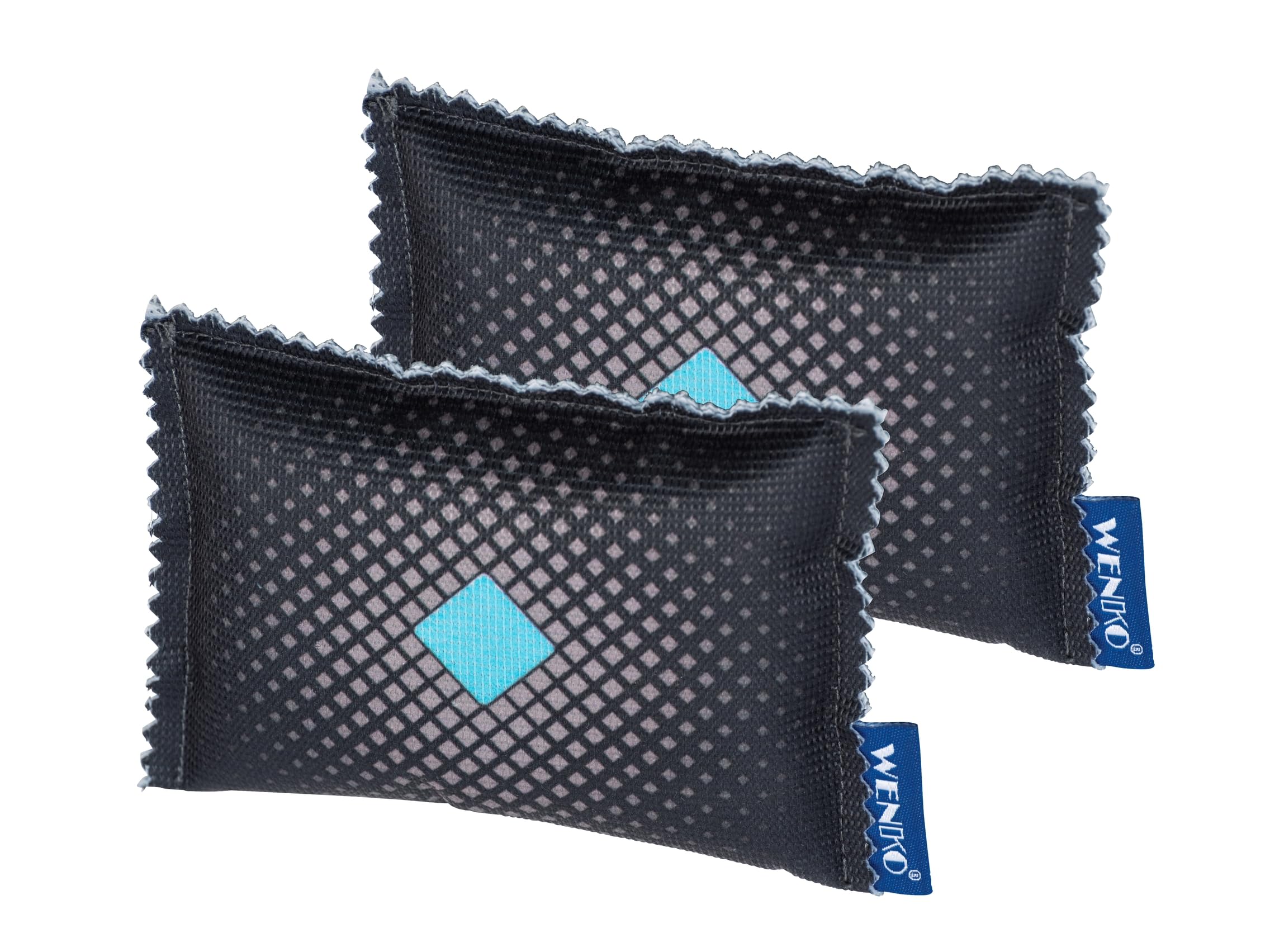 wenko-universal-entfeuchter-kissen-2er-set-mit-s-ttigungsanzeige-luftentfeuchter image 1