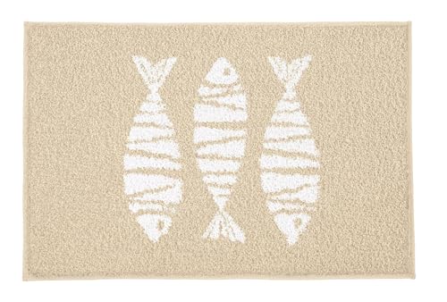 kleine-wolke-badteppich-fish-sandbeige-60-x-90-cm image 8