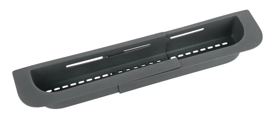 wenko-sp-lorganizer-fino-ausziehbar-36-49-5-cm-grau-kunststoff image 1