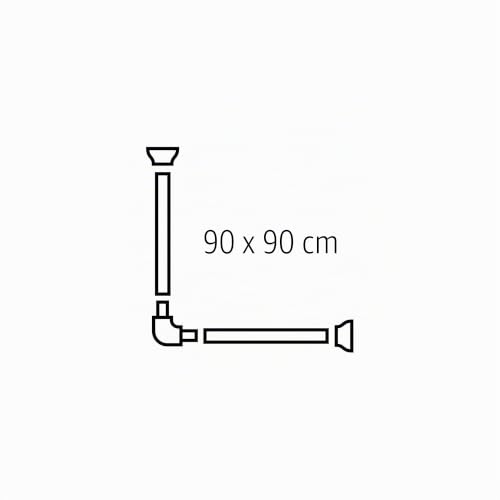 kleine-wolke-winkelstange-chrom-90-x-90-cm-25-mm-duschvorhangstange image 7