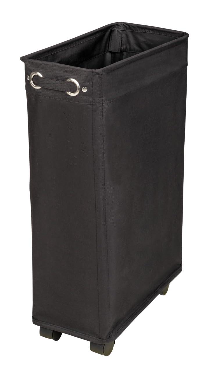 wenko-w-schesammler-corno-taupe-43-l-schmal-mit-rollen image 8