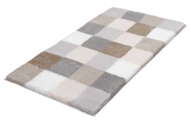 kleine-wolke-badteppich-caro-kaschmirfarben-85x150-cm-badl-ufer image 1