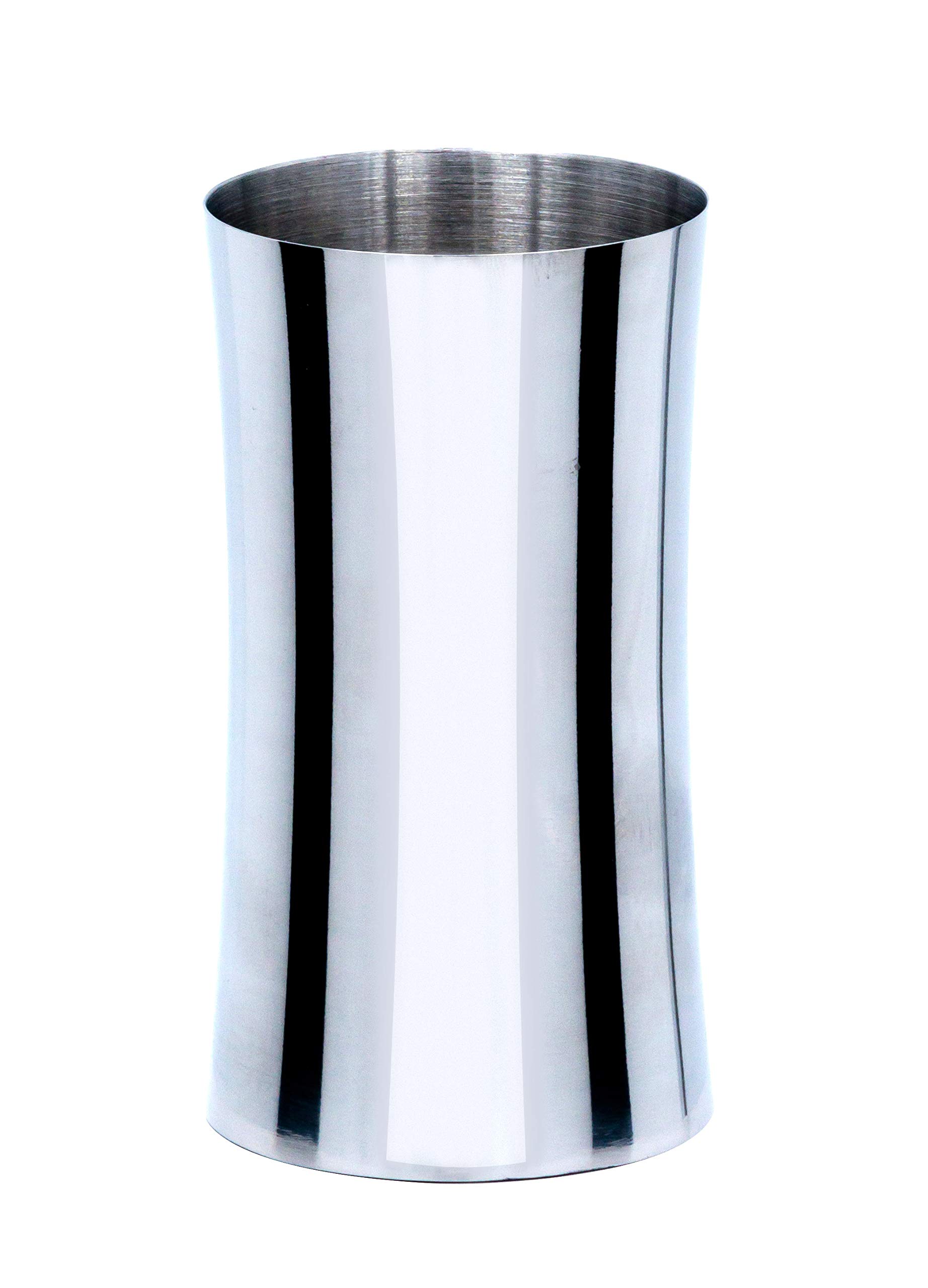 ridder-edinburgh-seifenspender-edelstahl-chrom-matt-250-ml image 2