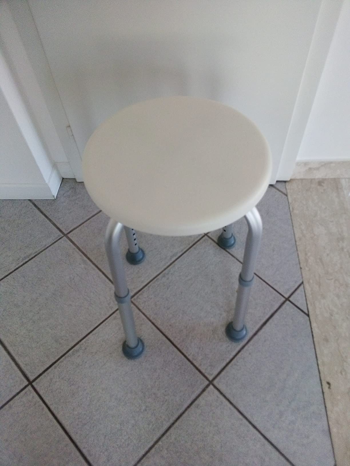 Große Hilfe nach OP