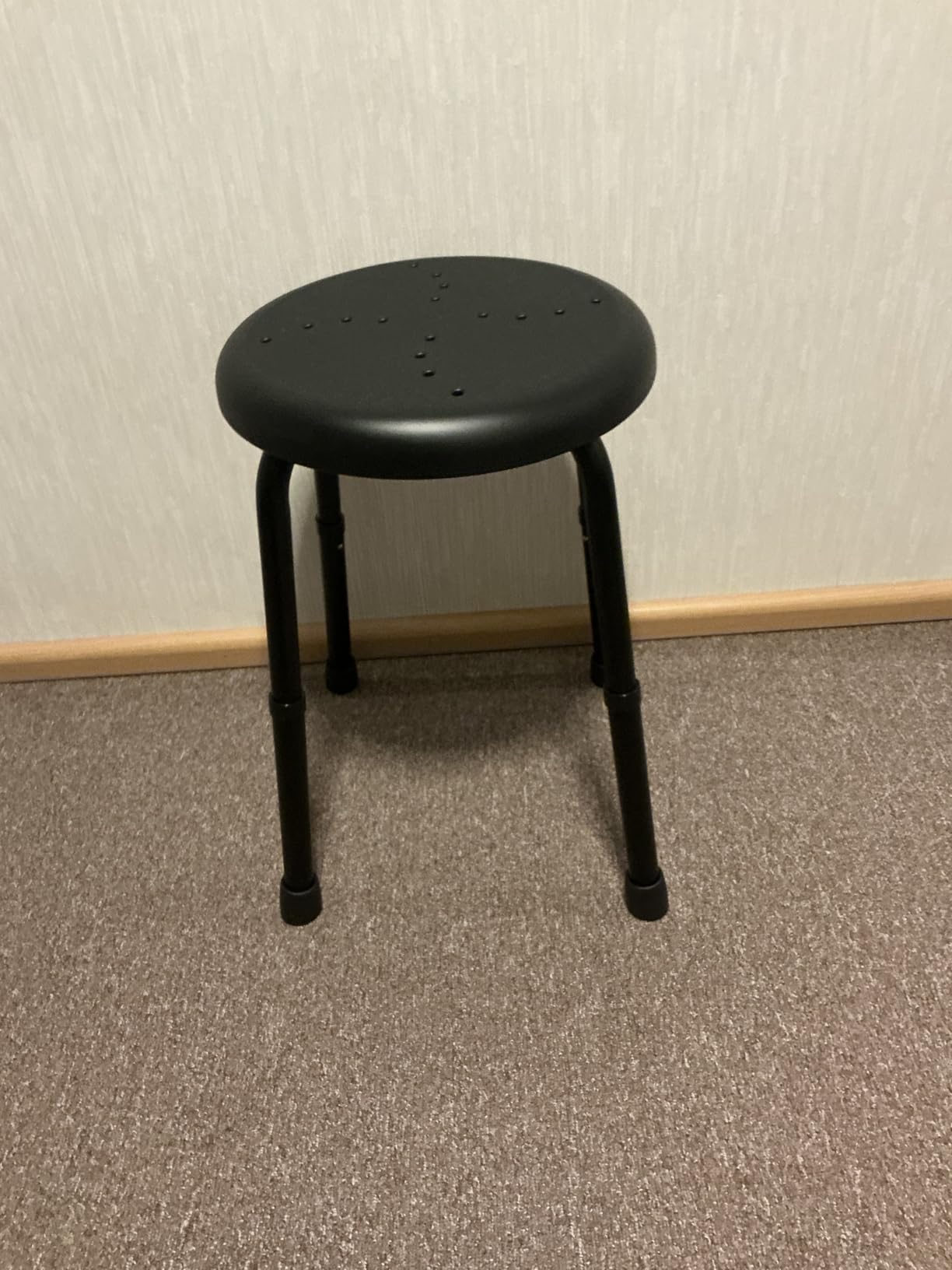 Stabil und praktisch