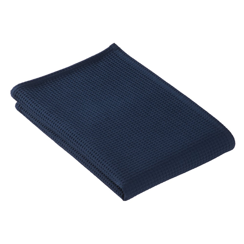 vossen-rom-saunatuch-80-x-220-cm-winternight-waffel-piqu-baumwolle image 1