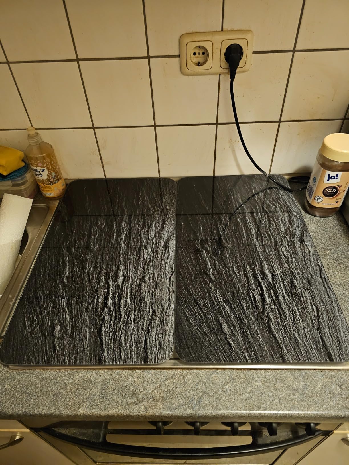 Schick und nützlich