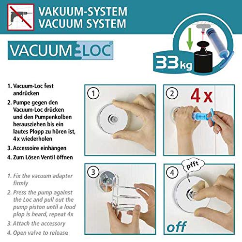 wenko-vacuum-loc-wandablage-duschablage-drahtkorb-verchromt-ohne-bohren-26-x-7-x image 7