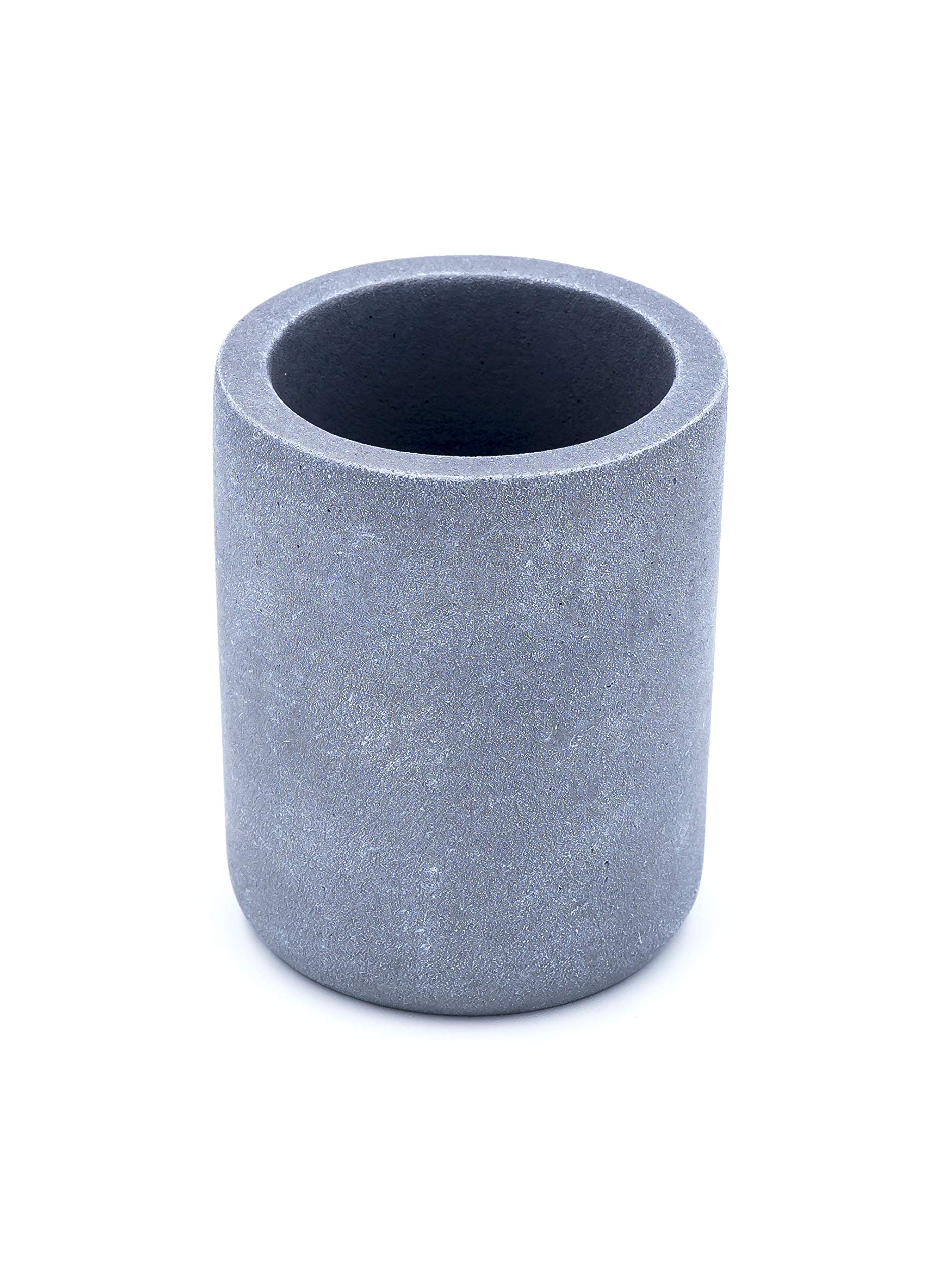 ridder-cement-seifenschale-polyresin-grau-12-2-x-12-2-x-2-8-cm image 6