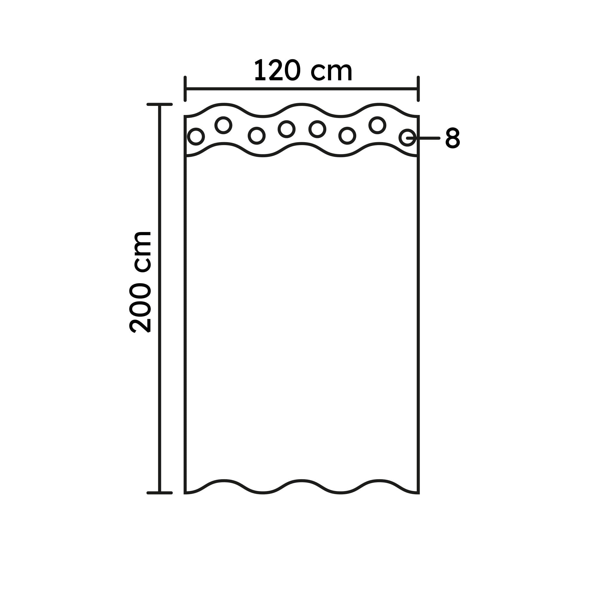 kleine-wolke-duschvorhang-pvc-ph-nix-wei-120-x-200-cm image 3