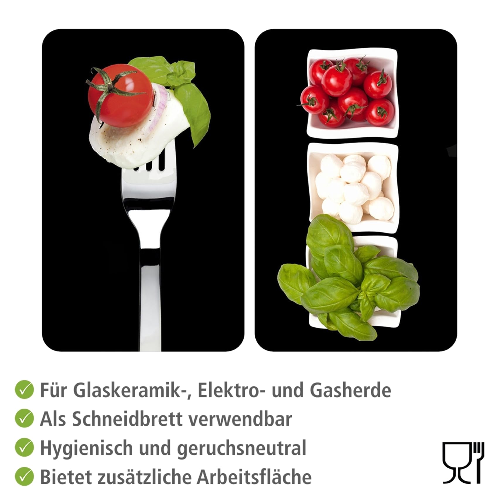 wenko-herdabdeckplatte-universal-caprese-2er-set-30-x-52-cm image 3