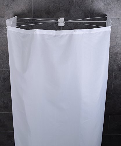 ridder-ombrella-madison-duschfaltkabine-210x180-cm-wei image 8