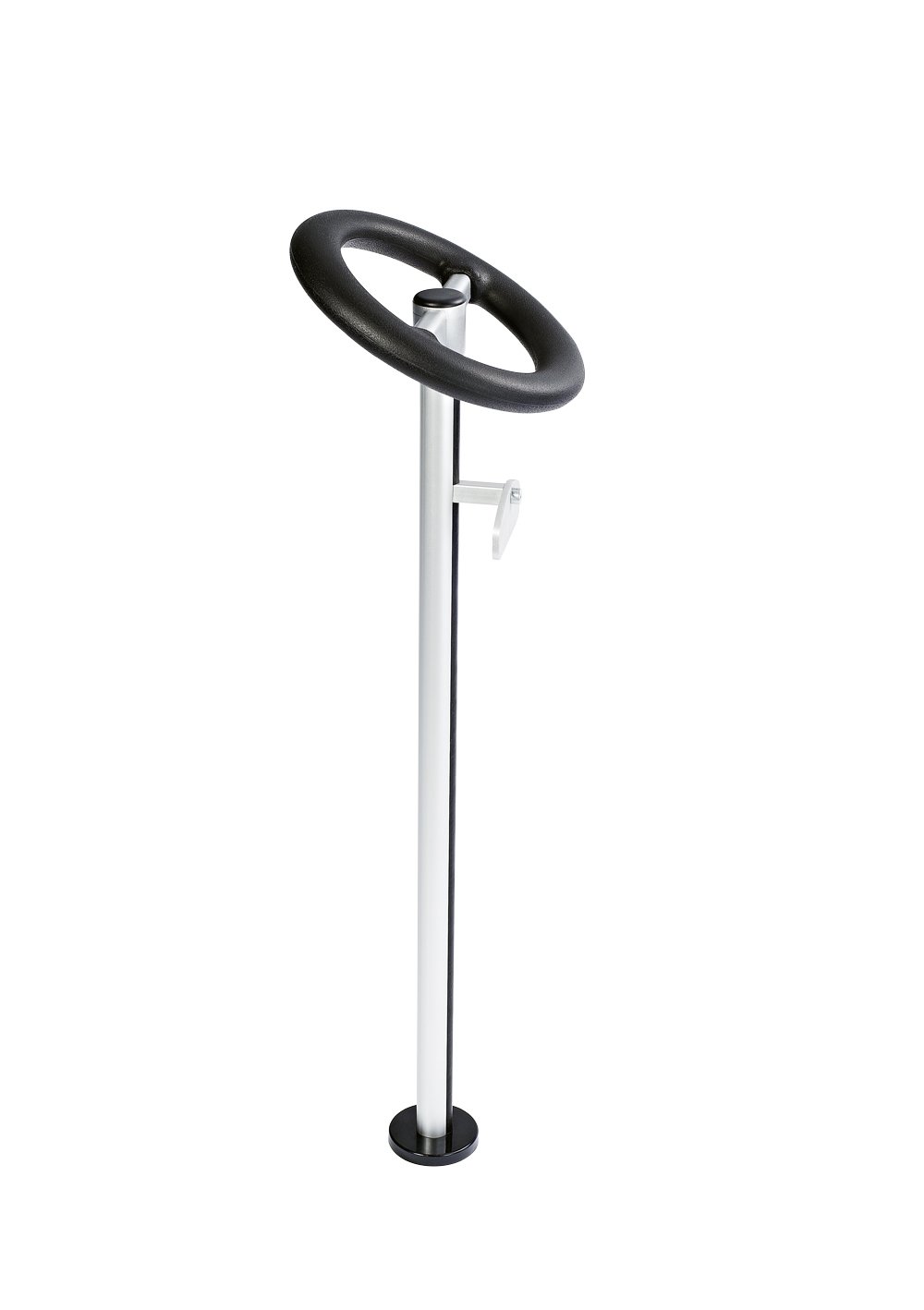 ridder-assistent-sam-badewannen-einstiegshilfe-aluminium image 8