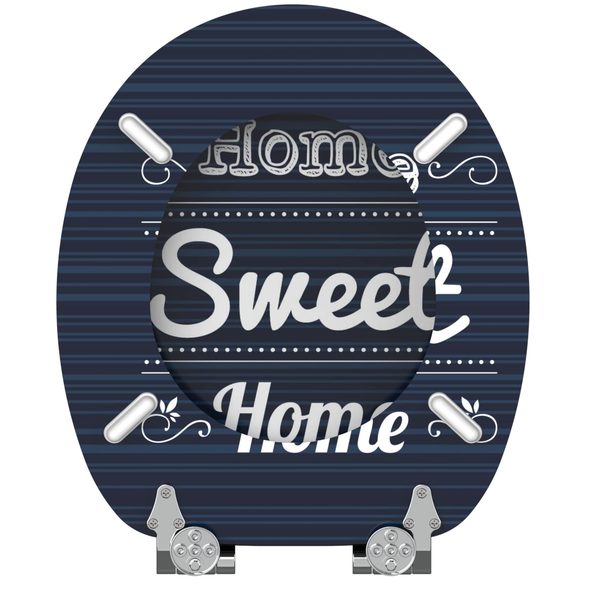 sanilo-wc-sitz-home-sweet-home-mit-absenkautomatik-holz-universell image 6