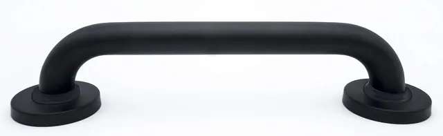 ridder-assistent-haltegriff-30-cm-seidenmatt-schwarz-aluminium image 1