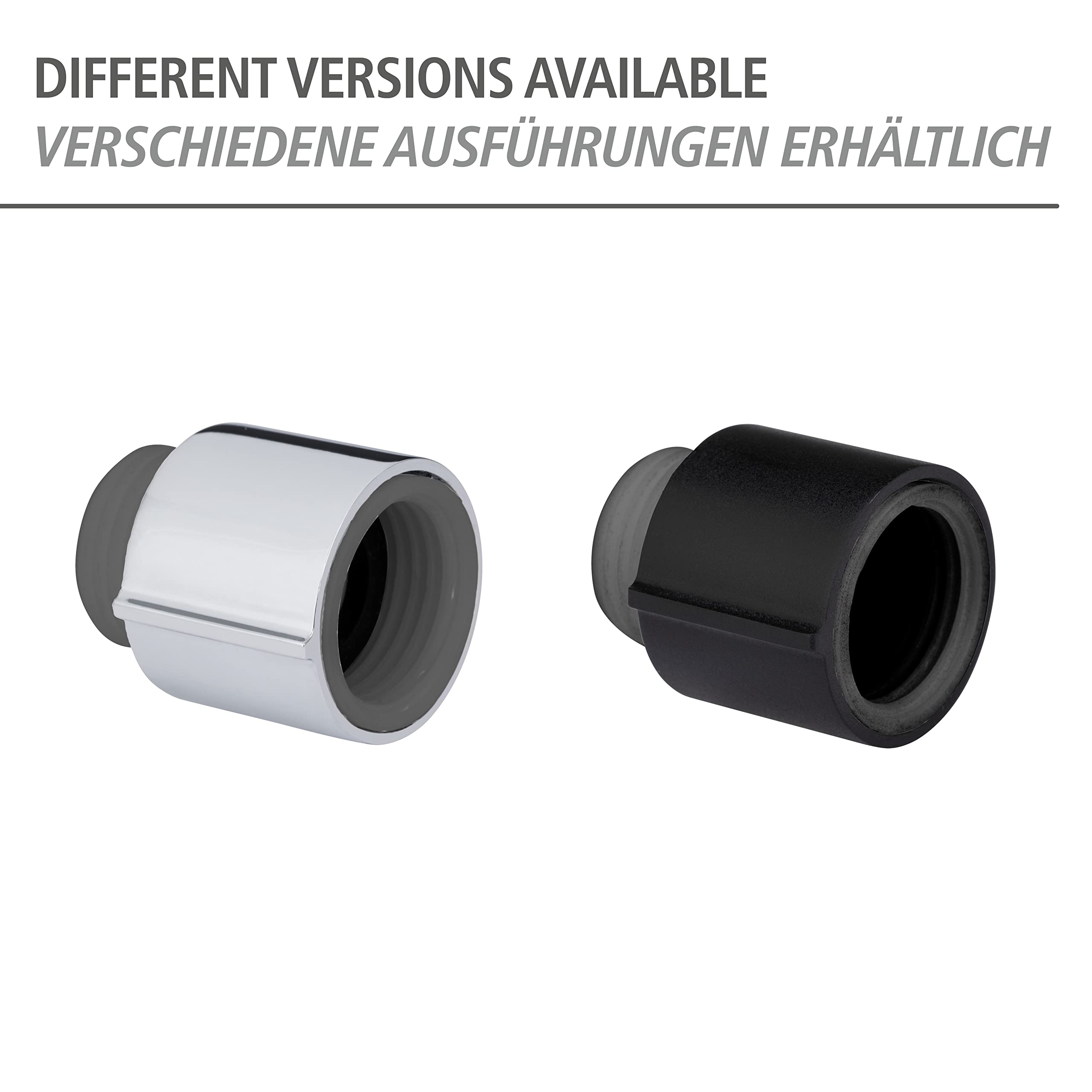 wenko-watersaving-wassersparer-dusch-einsatz-1-2-zoll-schwarz image 6