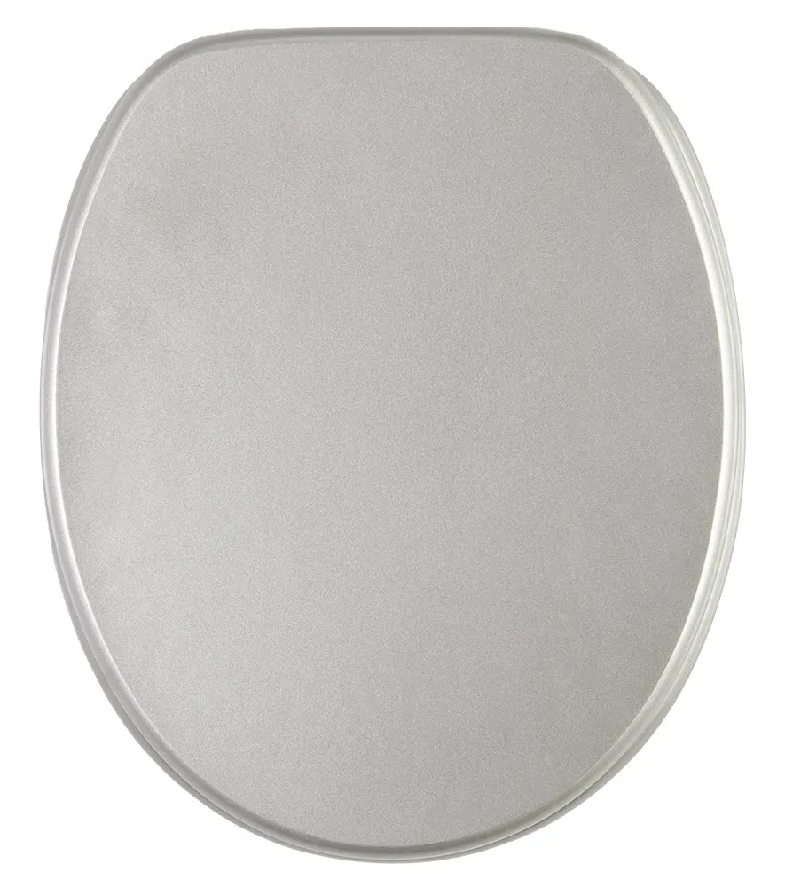sanilo-wc-sitz-glitzer-silber-mit-absenkautomatik-holz-toilettensitz image 1