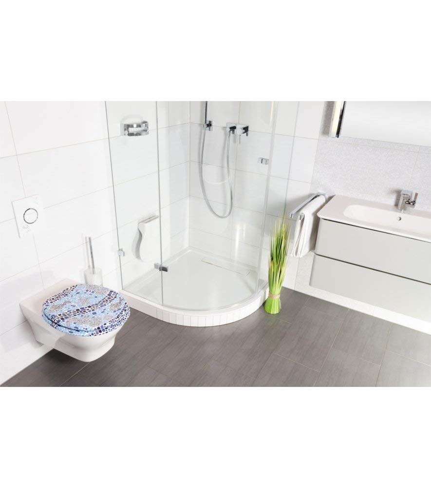 sanilo-wc-sitz-mosaic-world-holz-mit-absenkautomatik-und-antibakteriell-beschich image 7