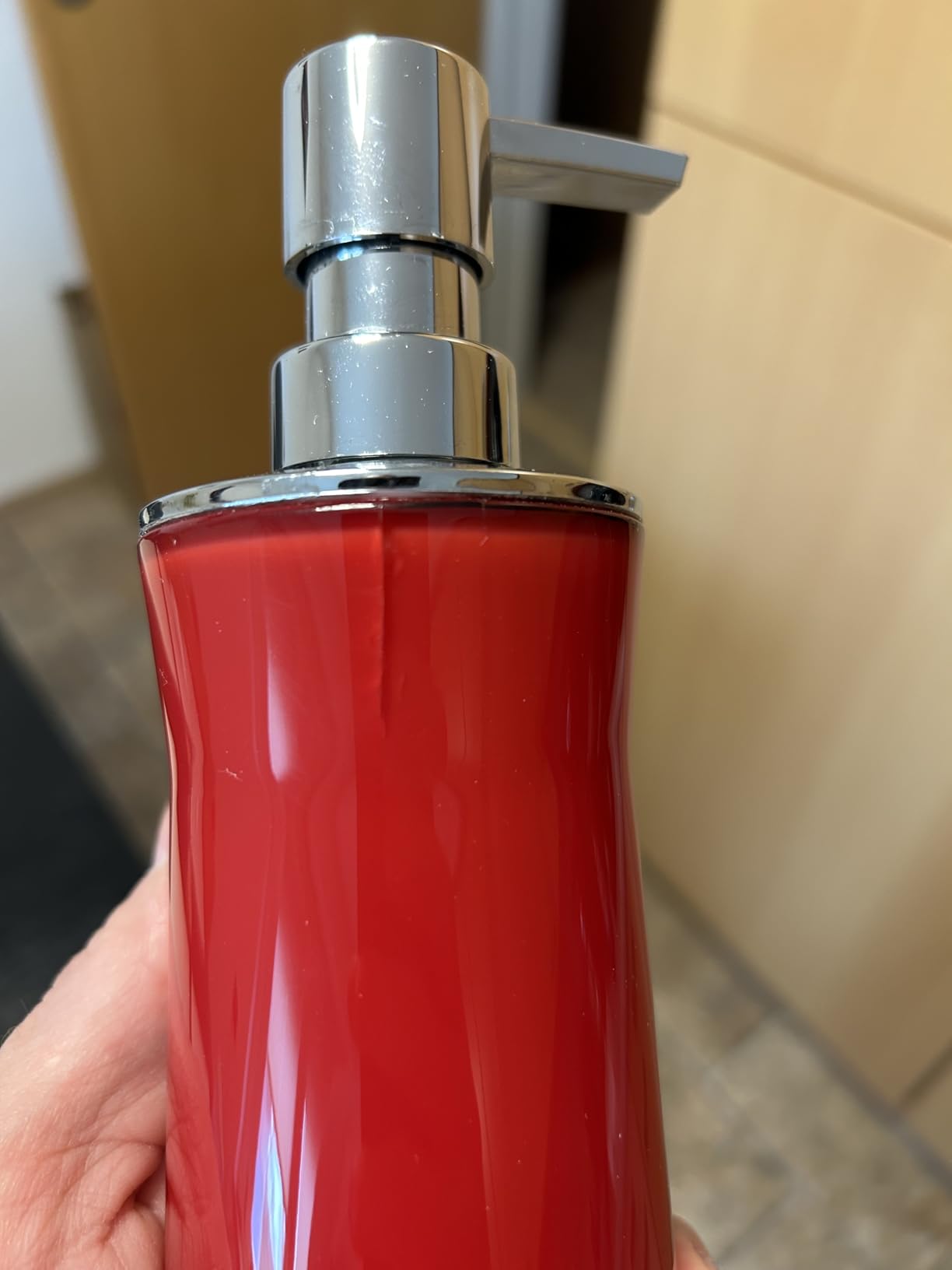 Schick und praktisch