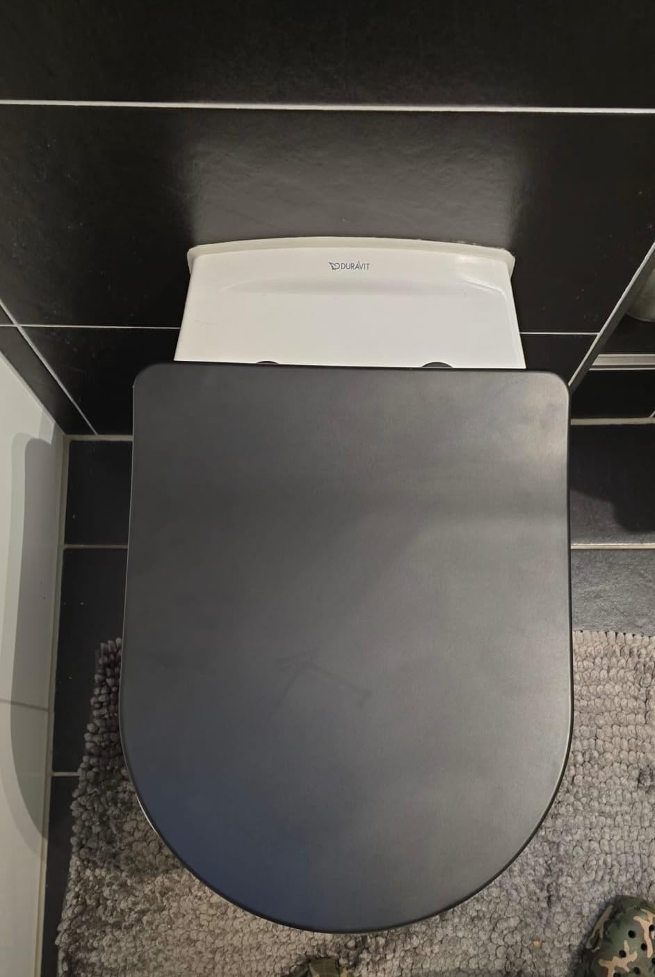 Absenkautomatik ein Traum