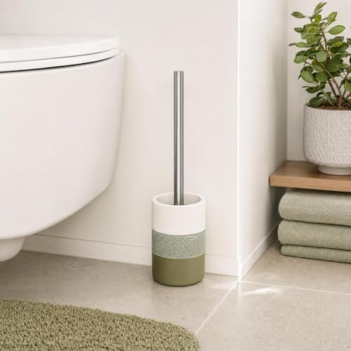 kleine-wolke-wc-b-rsten-halter-moss-forest-wc-b-rstengarnitur image 8