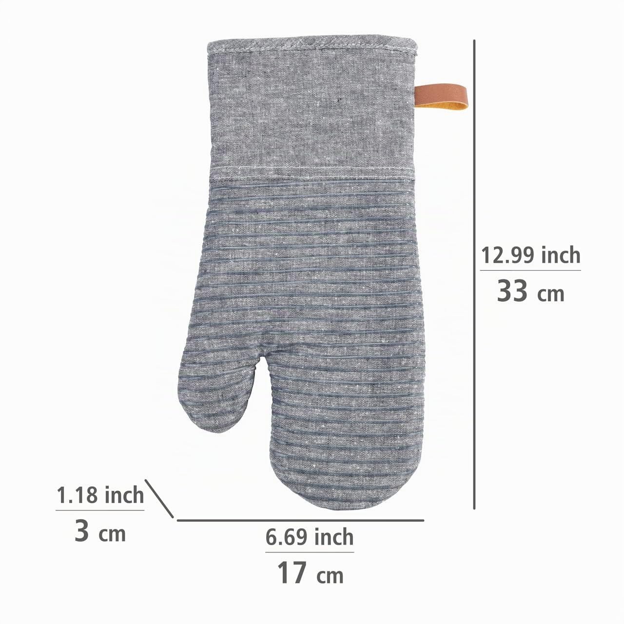 wenko-ada-stripes-topfhandschuhe-grau-17x33x3-cm-paar image 5
