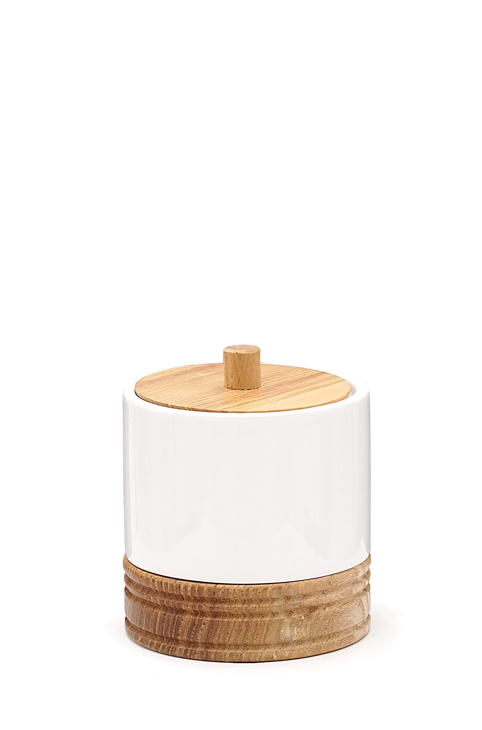 ridder-chic-wc-b-rste-keramik-wei-mit-halter image 6