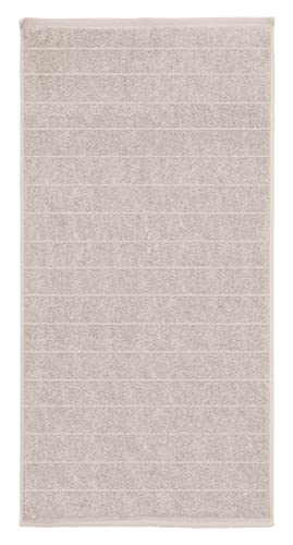 kleine-wolke-via-frottier-duschtuch-schiefer-70x140-cm-600-g-qm-baumwolle image 6
