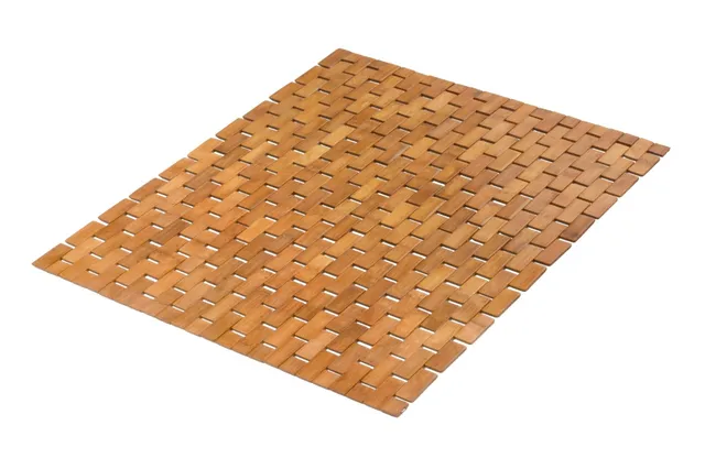 kleine-wolke-palito-badematte-bambus-50x70-cm-natur-rutschhemmend image 1