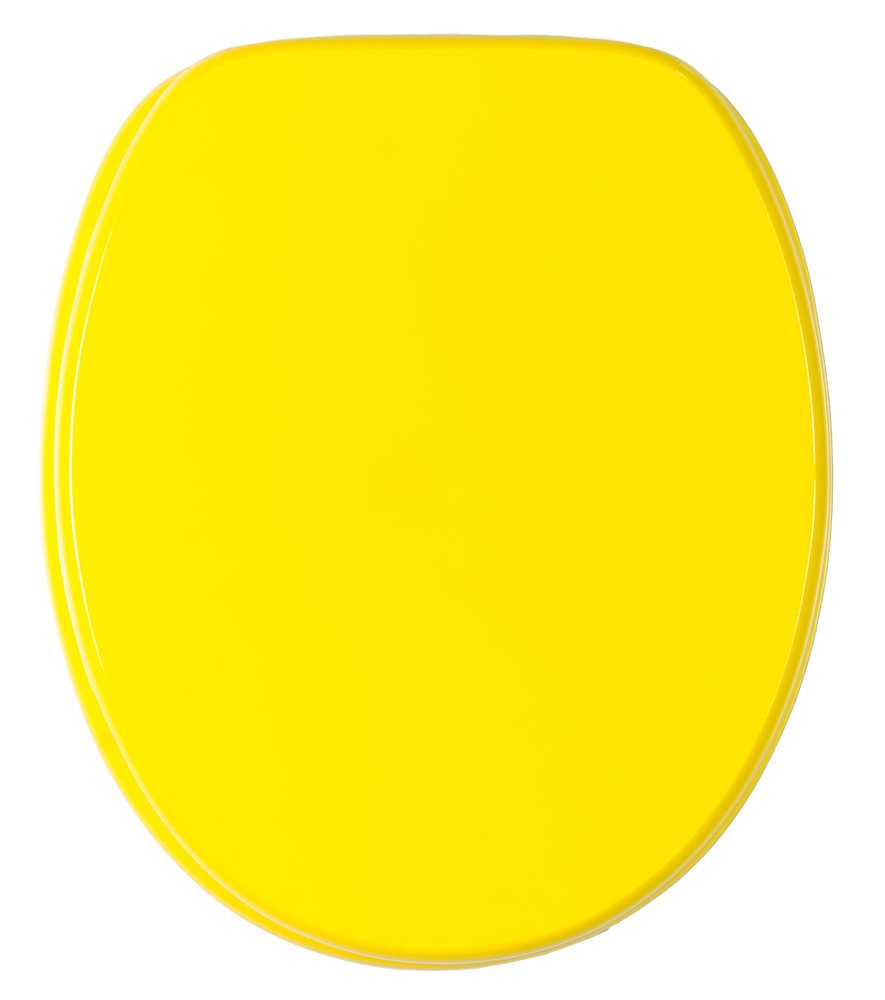 sanilo-wc-sitz-gelb-aus-holz-universal-ohne-absenkautomatik image 1