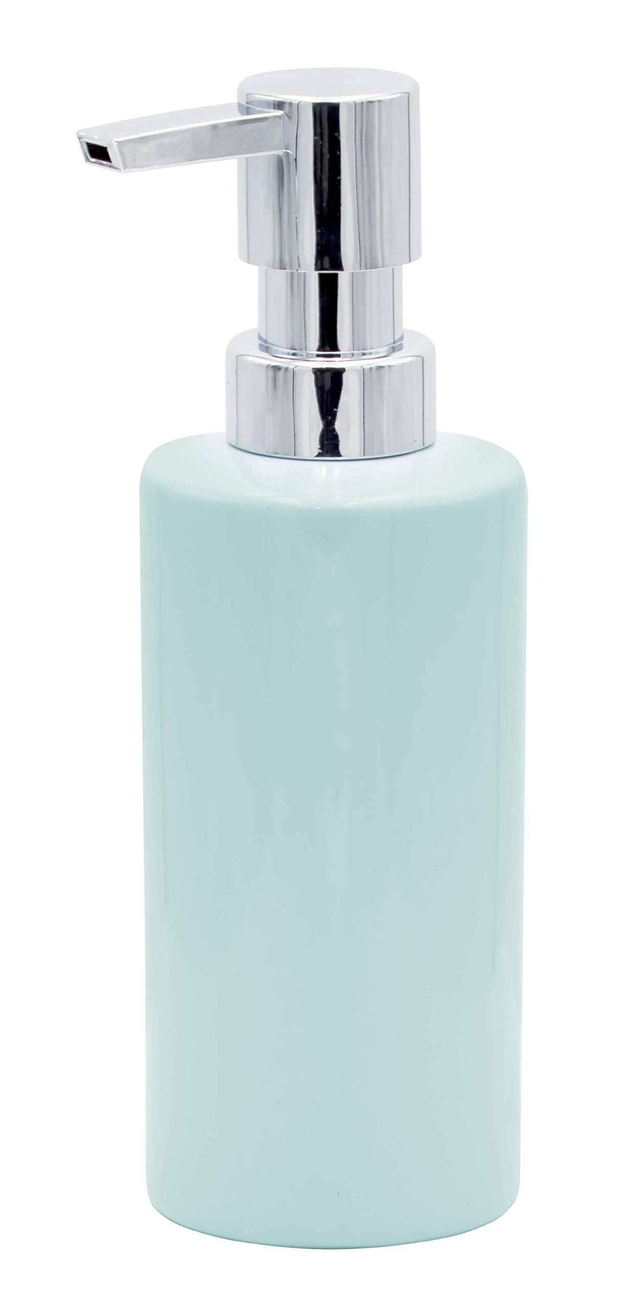 ridder-beaut-kosmetikeimer-3-liter-mint-mit-fu-pedal image 6
