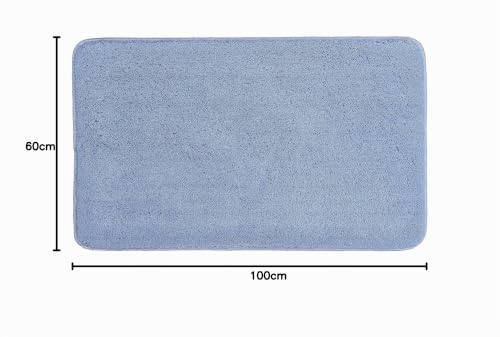 kleine-wolke-badteppich-relax-azur-60-x-100-cm-hochflor-polyacryl image 8