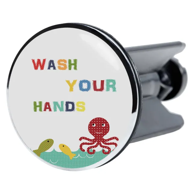 sanilo-waschbeckenst-psel-wash-your-hands-universal-40-mm image 1