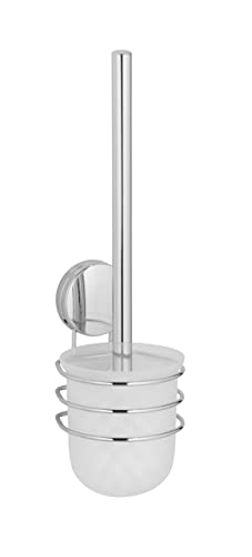 wenko-static-loc-plus-wc-garnitur-osimo-10x37x11-cm-wc-b-rstenhalter-ohne-bohren image 8