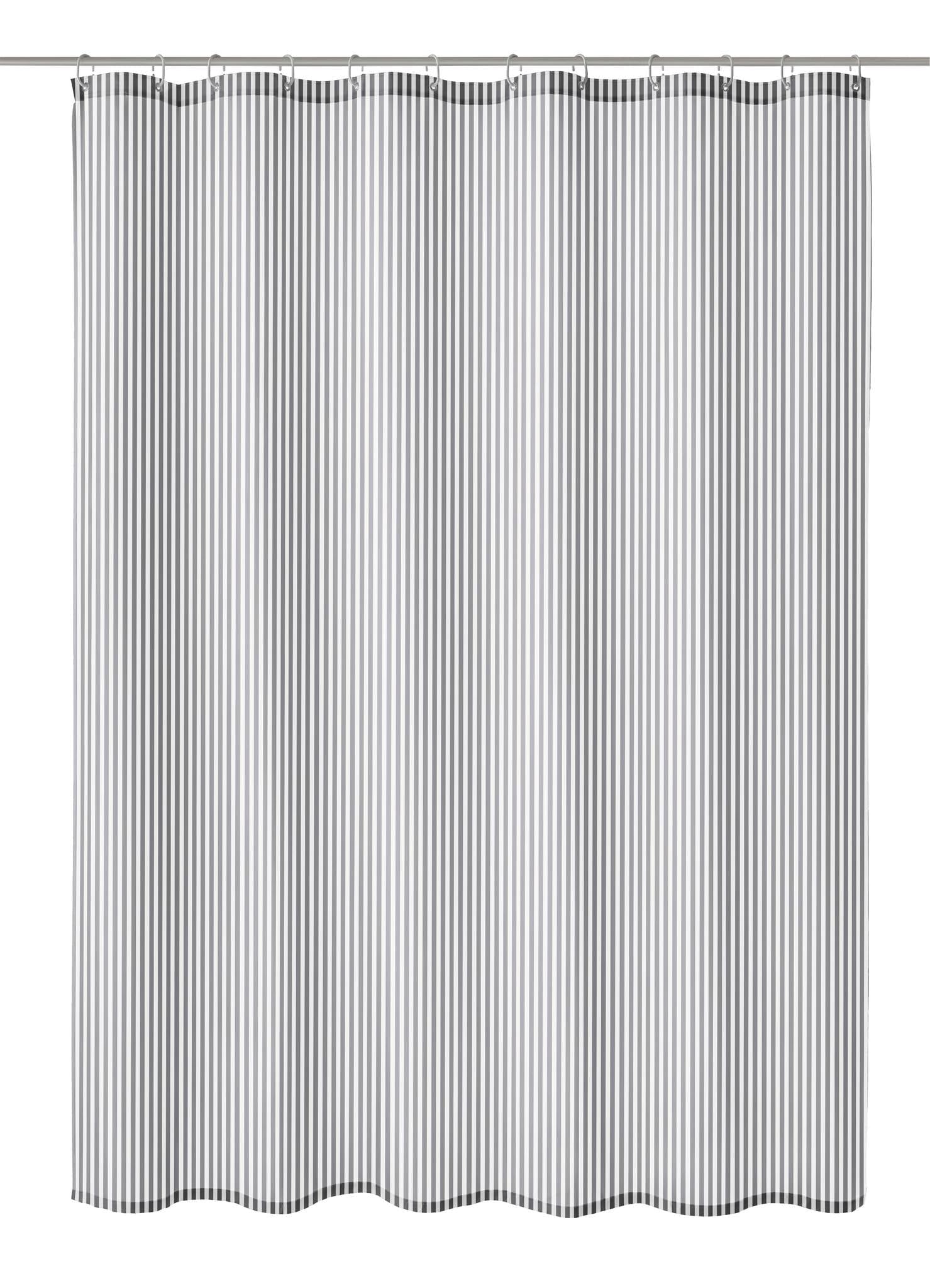 kleine-wolke-sanna-textil-duschvorhang-grau-120-x-200-cm-wasserabweisend image 1