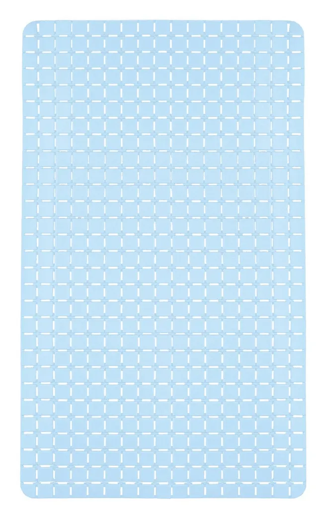 kleine-wolke-wanneneinlage-keno-azur-39-x-69-cm image 1