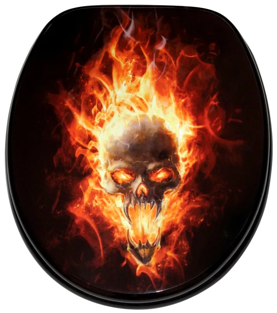 sanilo-wc-sitz-totenkopf-ohne-absenkautomatik-holz image 1