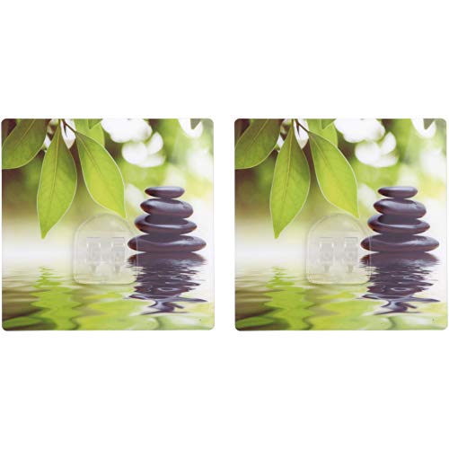 sanilo-duschablage-harmony-ohne-bohren-edelstahl-40-x-11-2-x-10-cm image 8