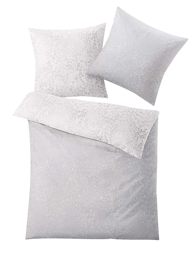 kleine-wolke-mako-satin-bettw-sche-lea-155-x-220-cm-80-x-80-cm image 1
