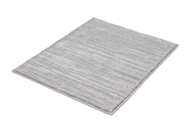 kleine-wolke-badteppich-glow-auster-55-x-65-cm image 1