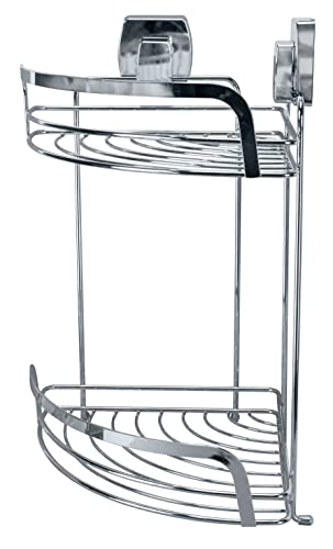 kleine-wolke-levana-doppelkorb-dreieckig-silber-210-x-273-x-315-mm image 5