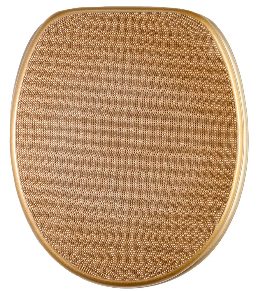 sanilo-wc-sitz-mit-absenkautomatik-holz-crystal-gold-antibakteriell-universell-f image 1