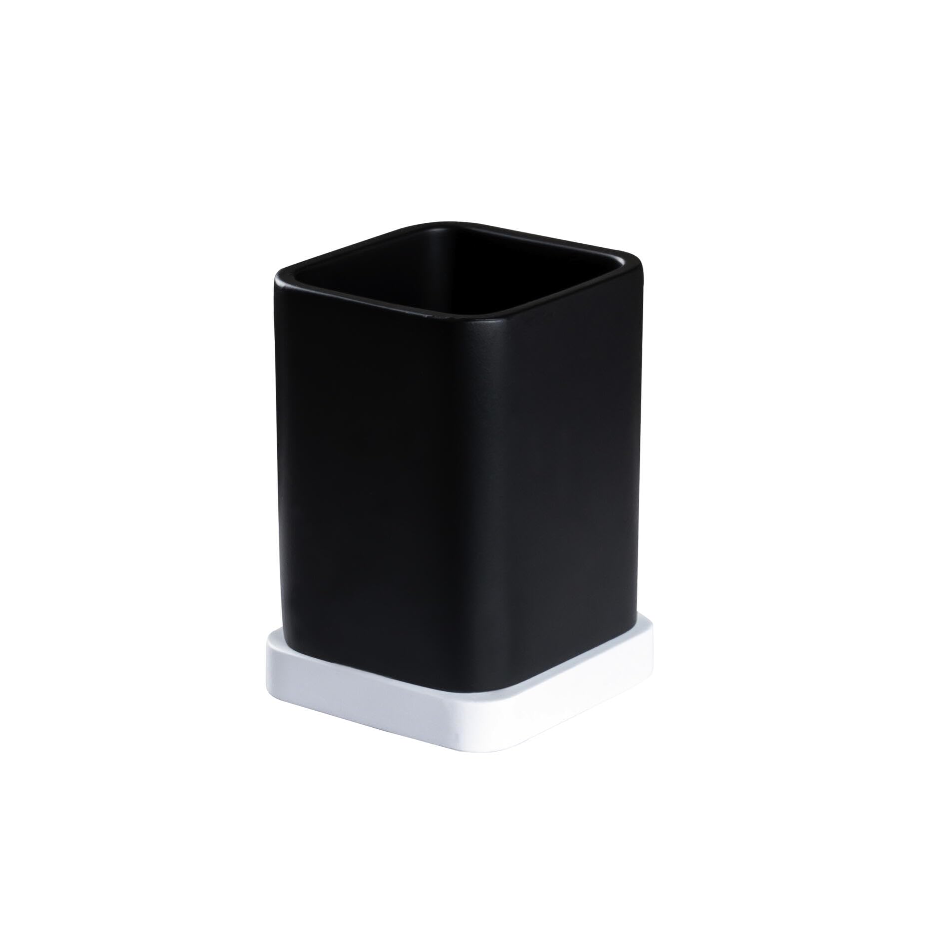 ridder-aufbewahrungsbecher-amara-schwarz-220-ml-bambus image 3