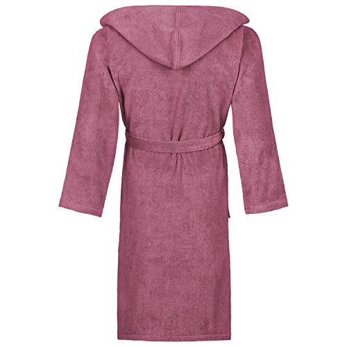 vossen-bademantel-vegan-life-unisex-bademantel-baumwolle image 8