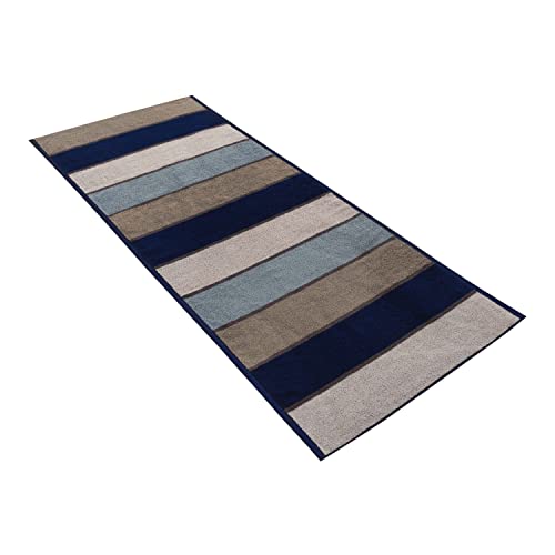 vossen-amigo-saunatuch-blue-80-x-200-cm image 4
