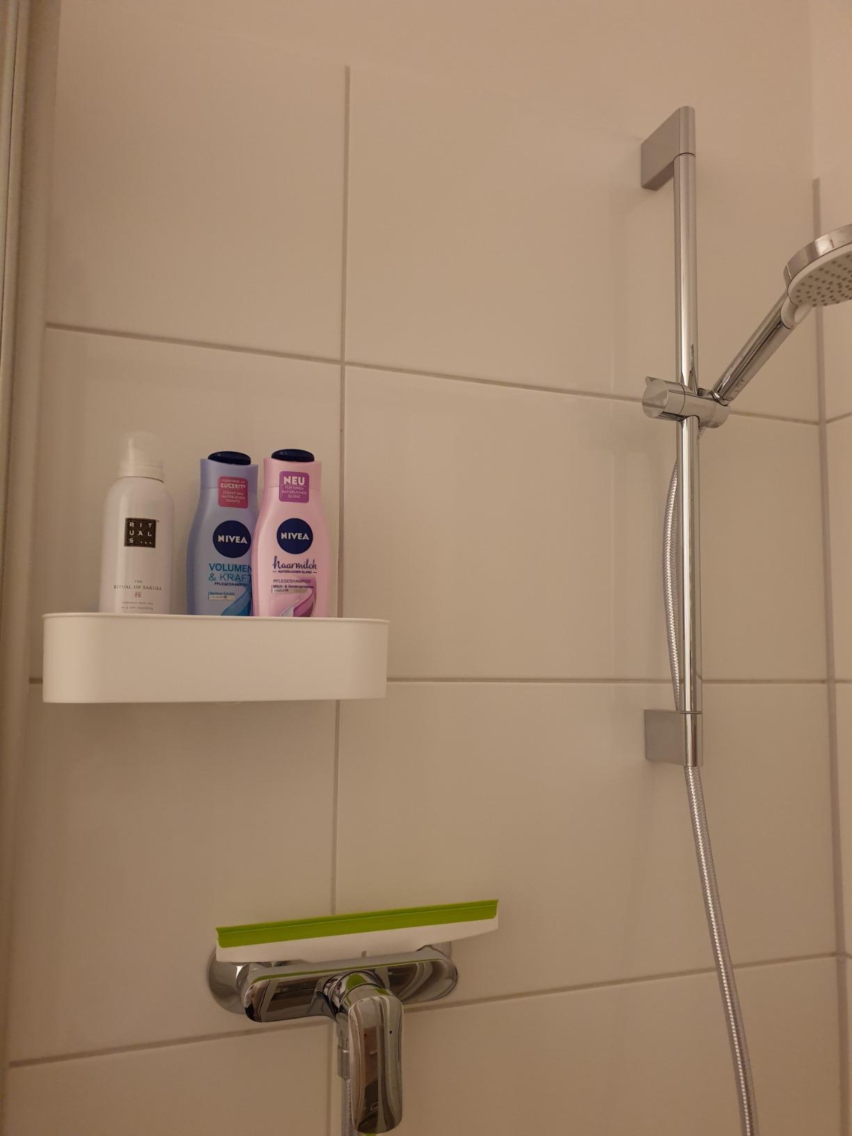 Bei uns leider abgefallen